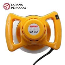 KENMASTER CAR POLISHER (Q1P-GW08) 240MM 110W (MOQ 1 DUS)