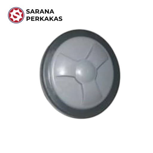 Roda 4Inch Polisher 17Inch 175