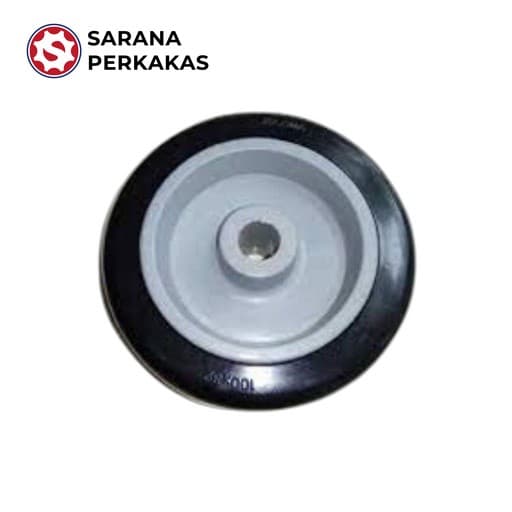 Roda Floor Polisher For A-039