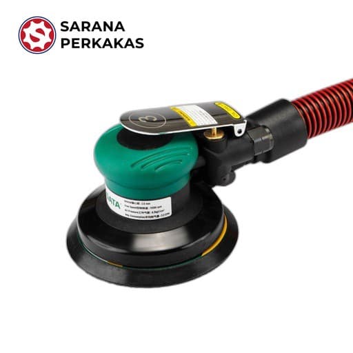 SATA 5Inch Palm Sander. Self Vacuum(5 mm Orbit)
