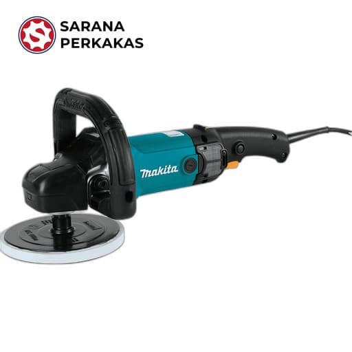 Makita Super-Finish Sander Polisher Machine Mesin Poles Amplas 9237C