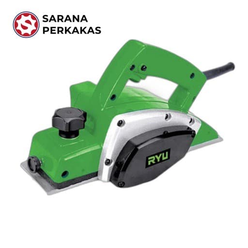 RYU POWERTOOLS Mesin Serut (Planner) Kayu Rpl 82-3A