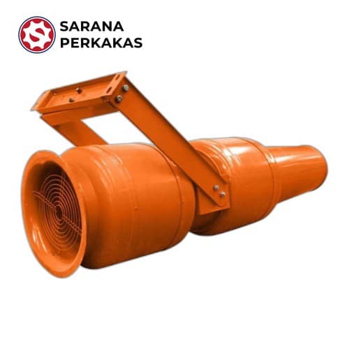 CKE Car Park Blower CPB(AE250)-NO