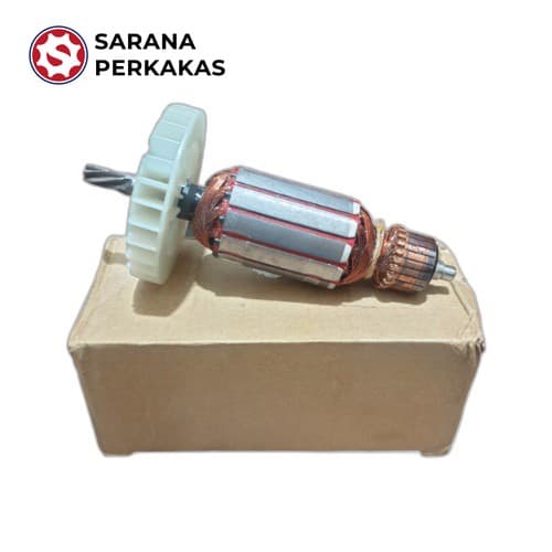 RYU SPAREPART Armature Rms180-1