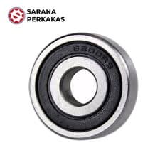 RYU SPAREPART Bearing 6200 - 2 Rs Rco355-1