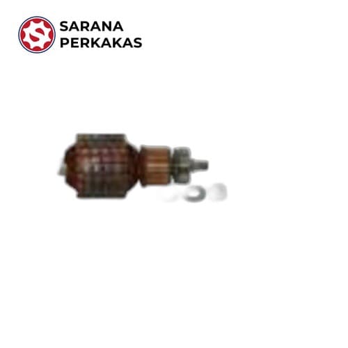 WIPRO ARMATURE (SPARE PART VACUUM CLEANER)