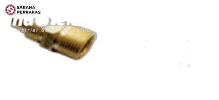WIPRO KIT WATER OUTLET