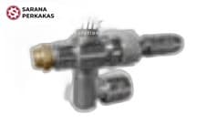 WIPRO NOZZLE SET (SPARE - PART AC CLEANER)