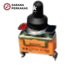 WIPRO SWITCH ON-OFF (SPARE - PART AC CLEANER)