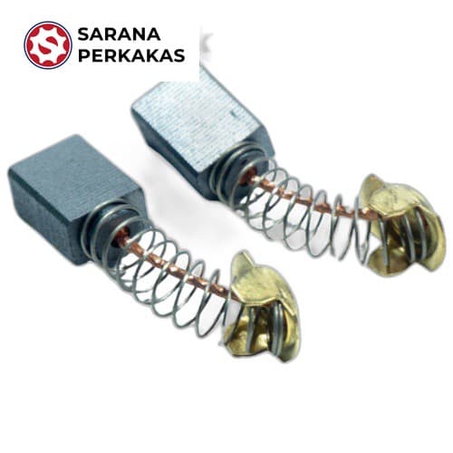 RYU (Sparepart) Carbon Brush For RCO180