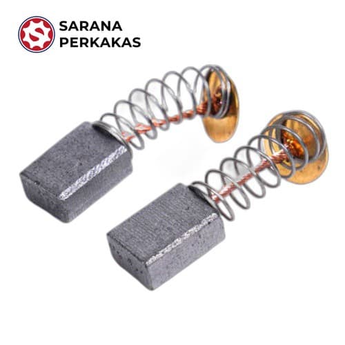 RYU (Sparepart) Carbon Brush For RGP125E