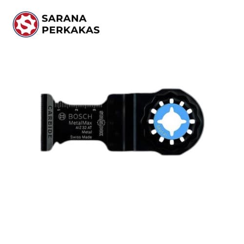 BOSCH HM-TEETH METALMAX AIZ 32AT (32X40MM)