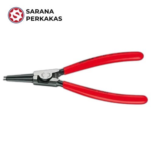 KNIPEX CIRCLIP PLIERS 4411J4SB