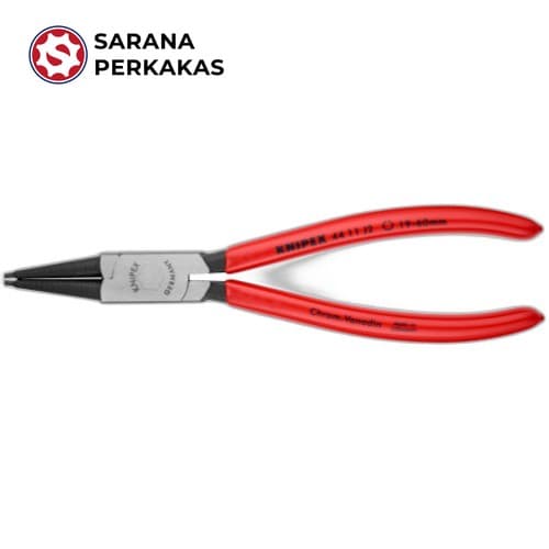 KNIPEX CIRCLIP PLIERS 4411J2SB