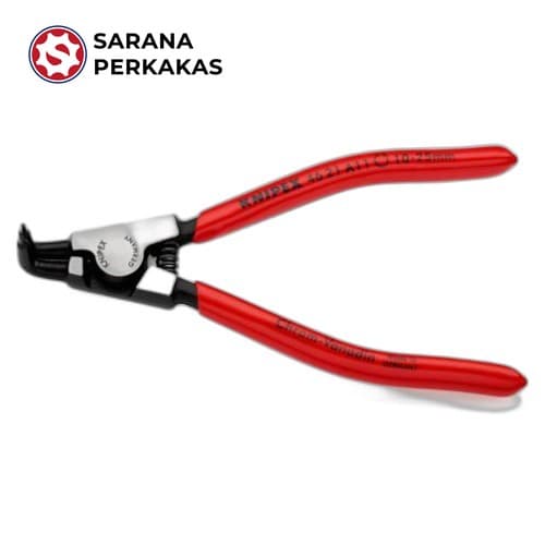 KNIPEX CIRCLIP PLIERS 4621A11