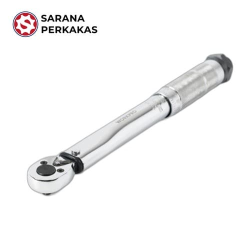 WORKPRO 1/2 INCH TORQUE WRENCH WP271017
