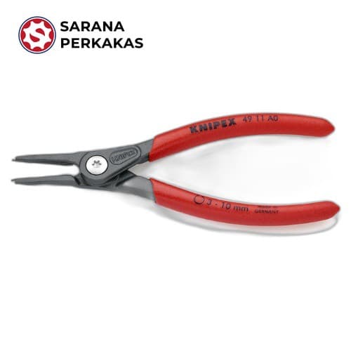 KNIPEX CIRCLIP PLIERS 4911A0SB