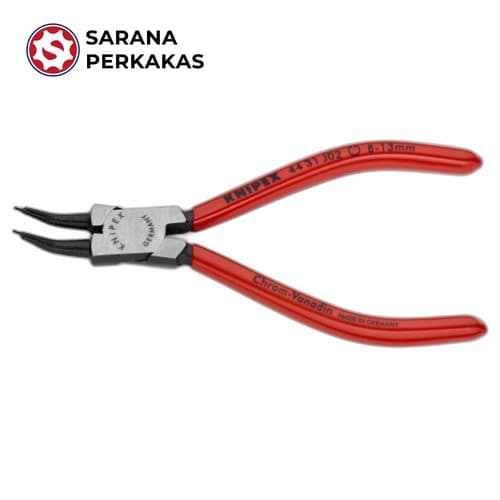 KNIPEX CIRCLIP PLIERS 4431J02