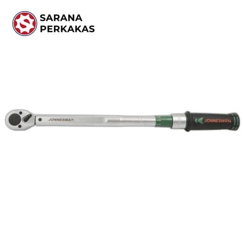 Jonnesway 1 Inch Adjustable Torque Wrench (Right Hand) Range 200 - 1000NM T2710001N