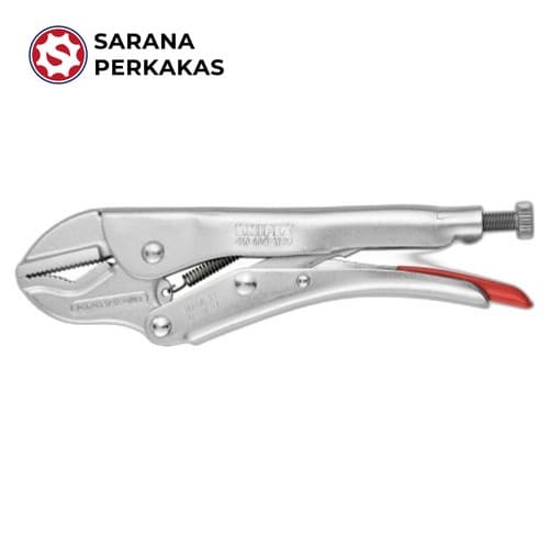 KNIPEX UNIVERSAL GRIP PLIERS 4004180EAN