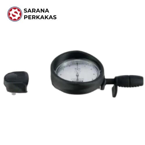 TOHNICHI Dial Indicating Torque Wrench DB12N4-S
