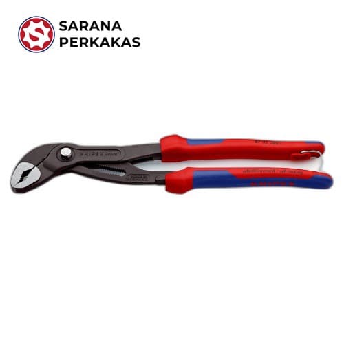 KNIPEX COBRA ® WATER PUMP PLIERS TT 8702300T