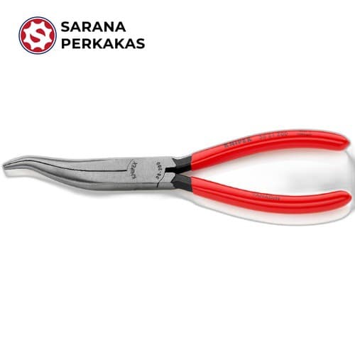 KNIPEX MECHANICIANS' PLIERS 3831200