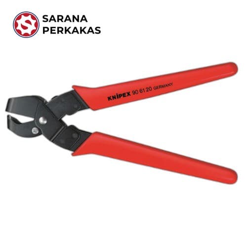 KNIPEX NOTCHING PLIERS 906120