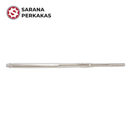 TOHNICHI Interchangeable Adjustable Torque Wrench CLE550N2x27D