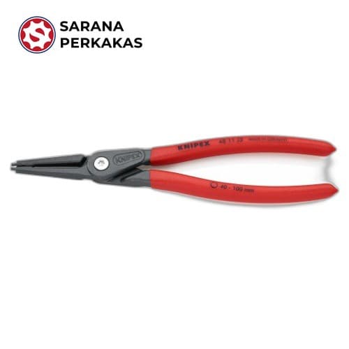 KNIPEX CIRCLIP PLIERS 4811J3