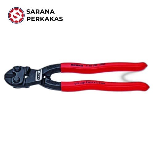 KNIPEX Compact Bolt Cutter CoBolt
