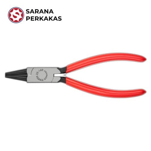 KNIPEX ROUND NOSE PLIERS 2201160
