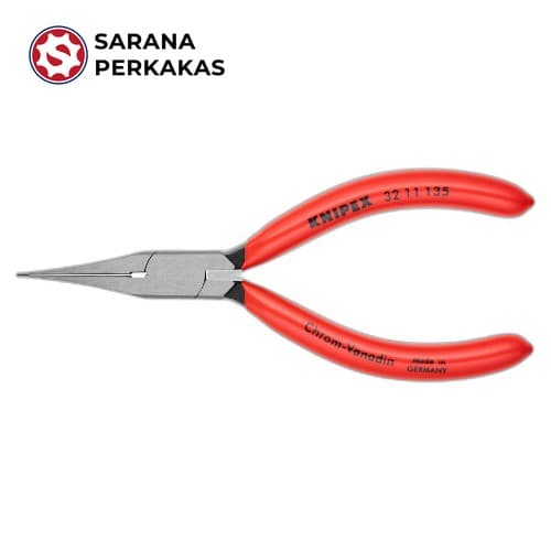 KNIPEX ADJUSTING PLIERS 3221135