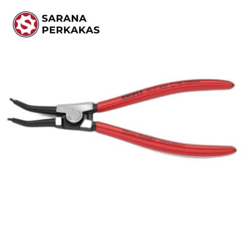 KNIPEX CIRCLIP PLIERS 4631A32