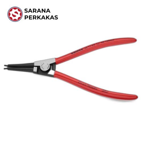 KNIPEX CIRCLIP PLIERS 4611A3