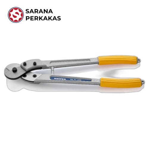KNIPEX WIRE ROPE CUTTERS 9571445