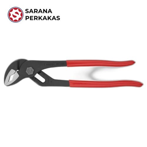 KNIPEX WATER PUMP PLIERS 8901250SB
