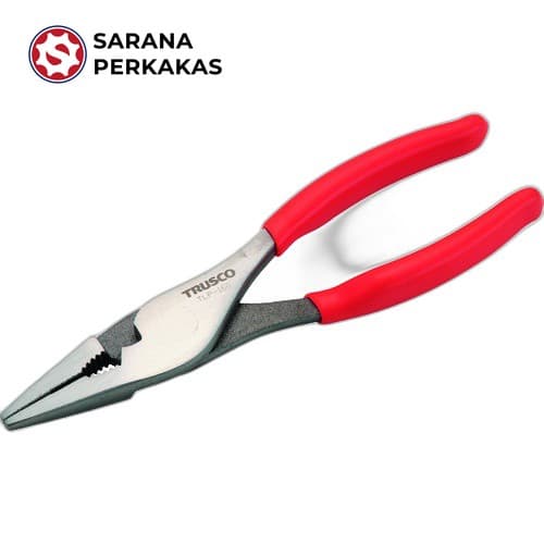 TRUSCO Long Nose Pliers