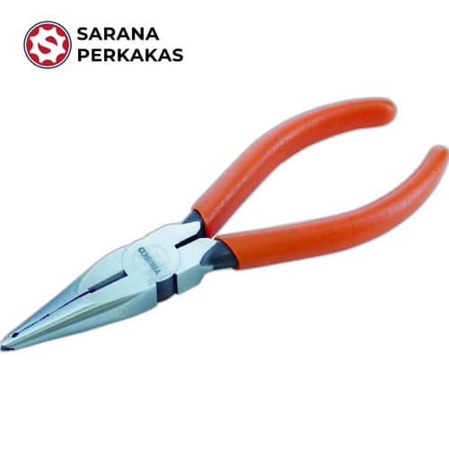 TRUSCO Double Ring Pliers