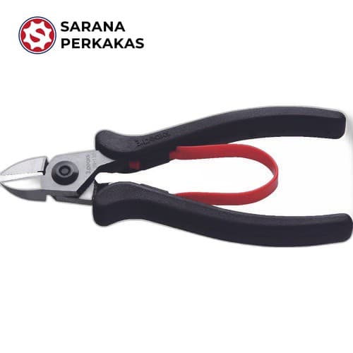 THREE PEAKS Precision Nippers