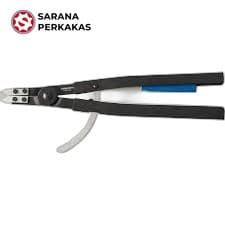 Jonnesway 20 Inch (500 mm) Bent Nose Internal Pliers