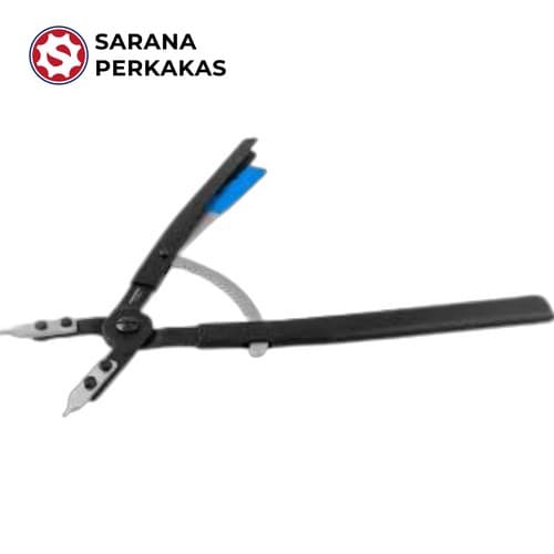 Jonnesway 20 Inch (500 mm) Straight Nose Internal Pliers