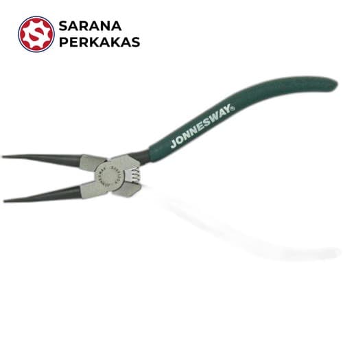 Jonnesway 9 Inch (230 mm) Straight Nose Internal Pliers