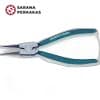 Jonnesway 7 Inch (175 mm) Straight Nose External Pliers