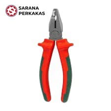Jonnesway Insulated Combination Pliers