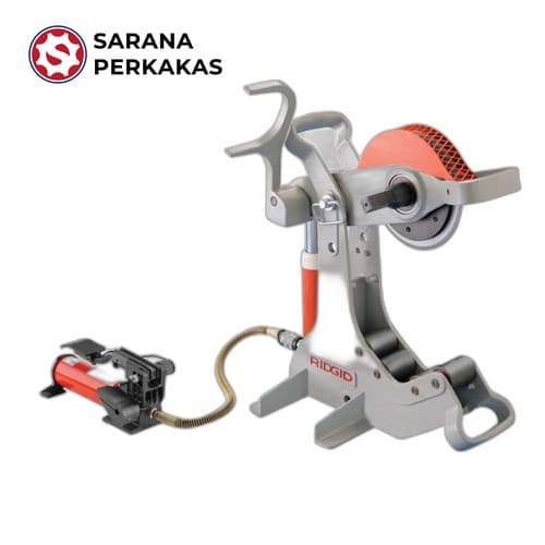 RIDGID POWER PIPE CUTTER 2.1/2-8IN 258 50767