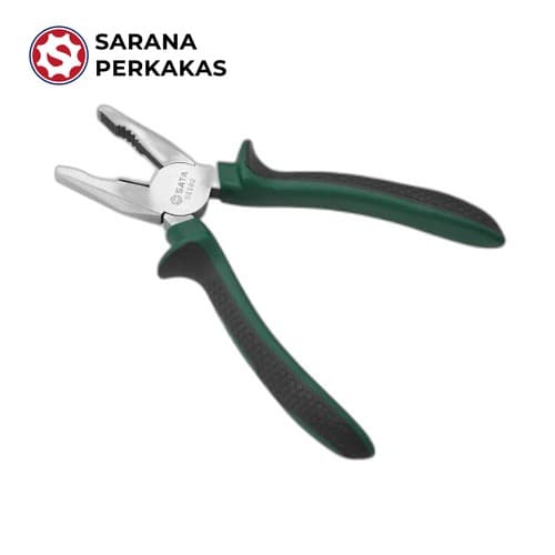 SATA COMBINATION PLIERS 7 INCH