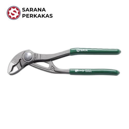 SATA G Series Groove Joint Pliers 10Inch