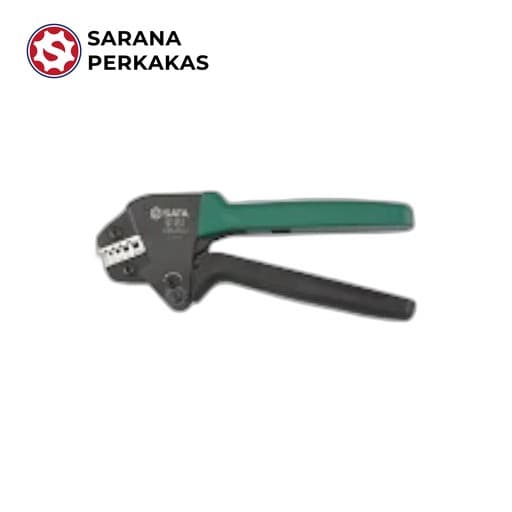 Sata Crimping Pliers For Connectors 0.25-1 mm2