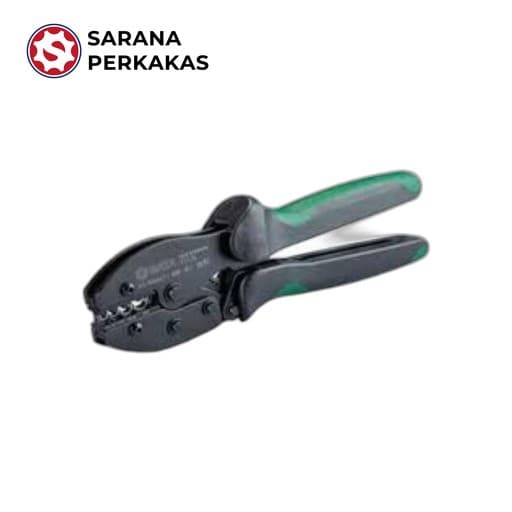 Sata Crimping Pliers For Non-Insulated 8.5inch